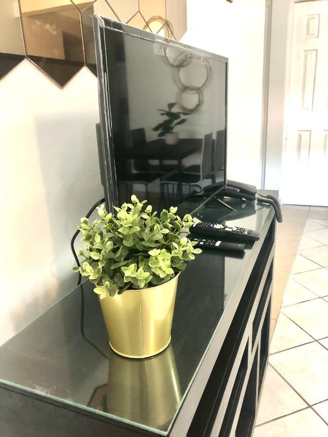 Apartament Departamento Zona Dorada H2 Mexicali Zewnętrze zdjęcie