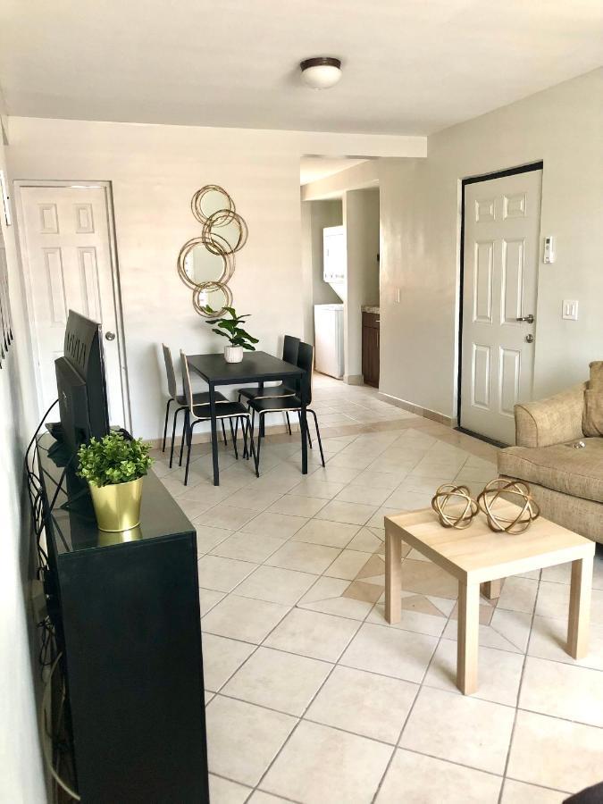Apartament Departamento Zona Dorada H2 Mexicali Zewnętrze zdjęcie