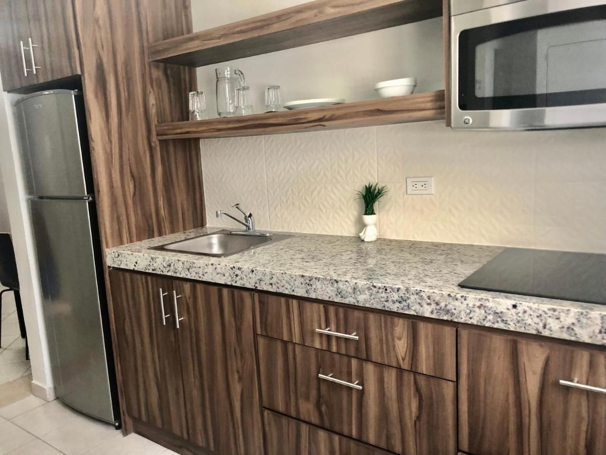 Apartament Departamento Zona Dorada H2 Mexicali Zewnętrze zdjęcie