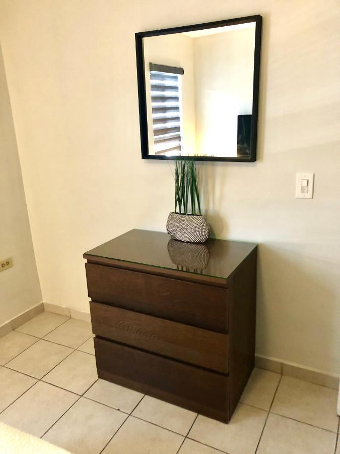 Apartament Departamento Zona Dorada H2 Mexicali Zewnętrze zdjęcie