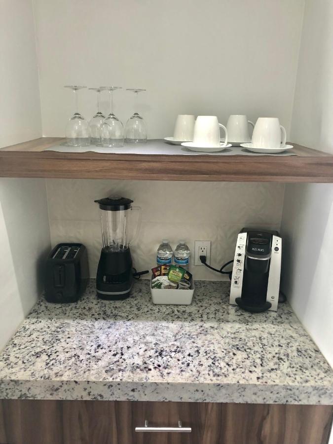 Apartament Departamento Zona Dorada H2 Mexicali Zewnętrze zdjęcie