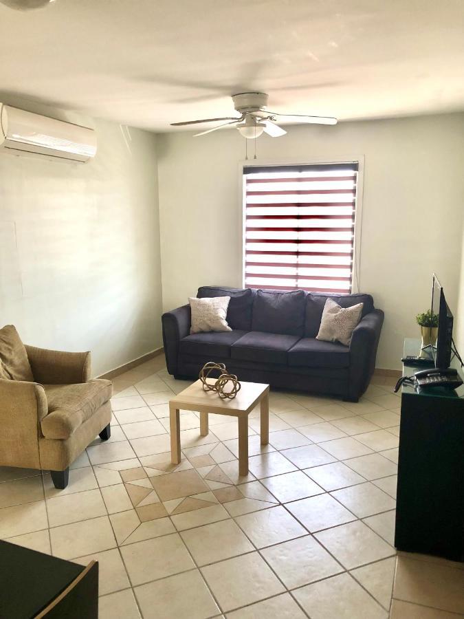 Apartament Departamento Zona Dorada H2 Mexicali Zewnętrze zdjęcie
