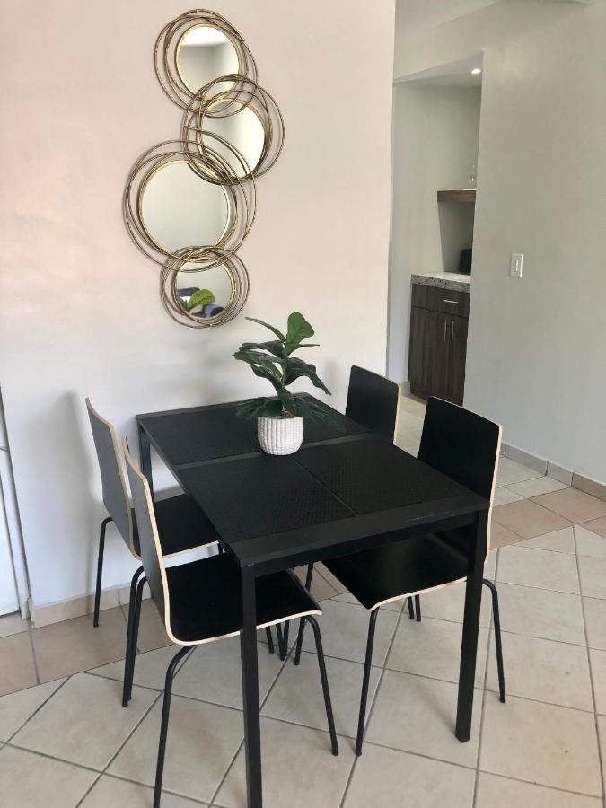 Apartament Departamento Zona Dorada H2 Mexicali Zewnętrze zdjęcie